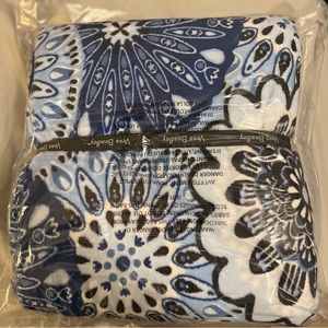 Vera Bradley Throw Blanket